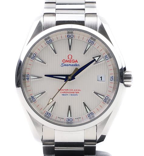 omega seamaster golf price|Omega Seamaster cost.